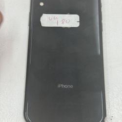 Apple iPhone XR 128GB Factory Unlocked 