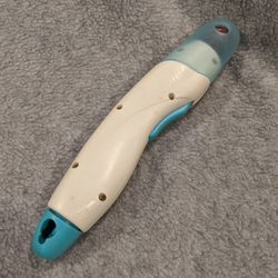 Battery Powered Nail Trimmer