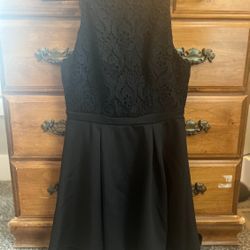 Women’s Dress