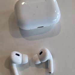 AirPods Pro (2nd generation)