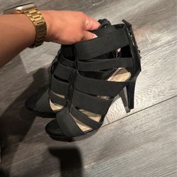 Nine West Heels