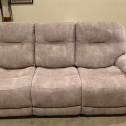 Reclining Couches