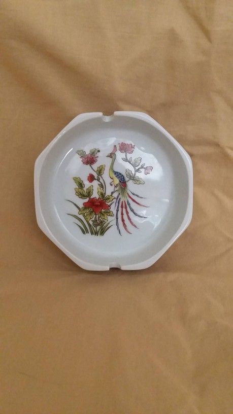 1960s or 1970s Ashtray Made In Japan