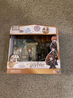 Harry Potter toy