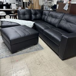 2Pc Sectional 