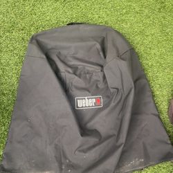 Weber Kettle Grill Cover
