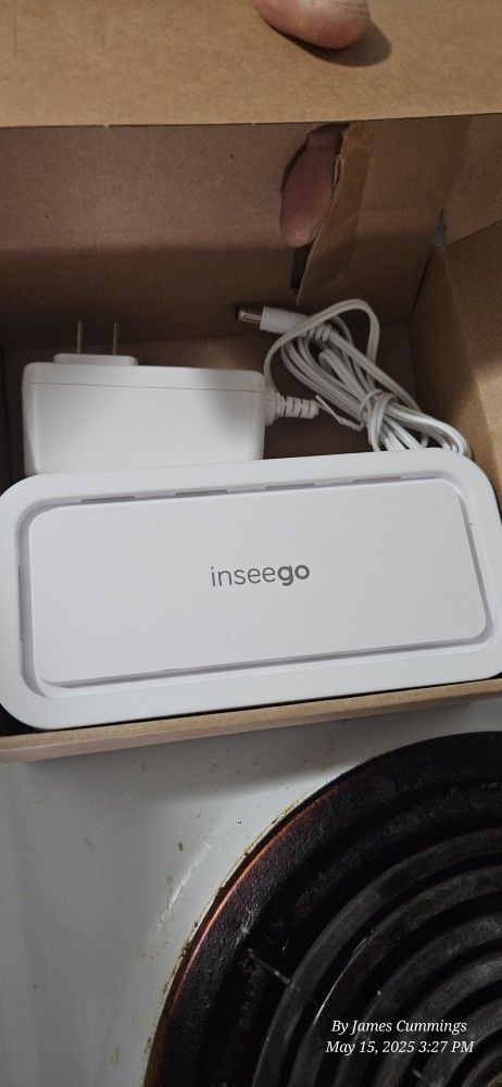 Inseego