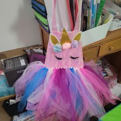 Unicorn Costume