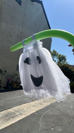 Pottery Barn Kids light up costume 3T