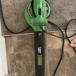 Expert Garden Leaf Blower 