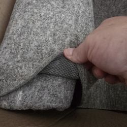 Mohawk 5x7 Rug Pad