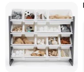 Toy / storage organizer