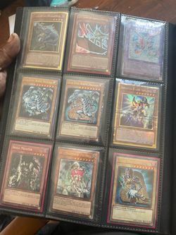 Yugioh cards 120 cards