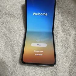 Samsung Galaxy Flip 6