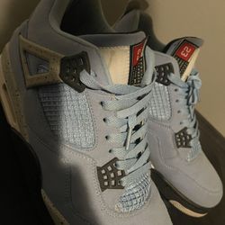 Jordan 4s