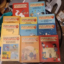 Peanuts Collection