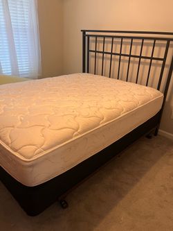 Queen Mattress