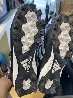 Softball Shoes - Adidas