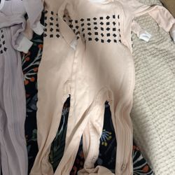Nanit Pajamas