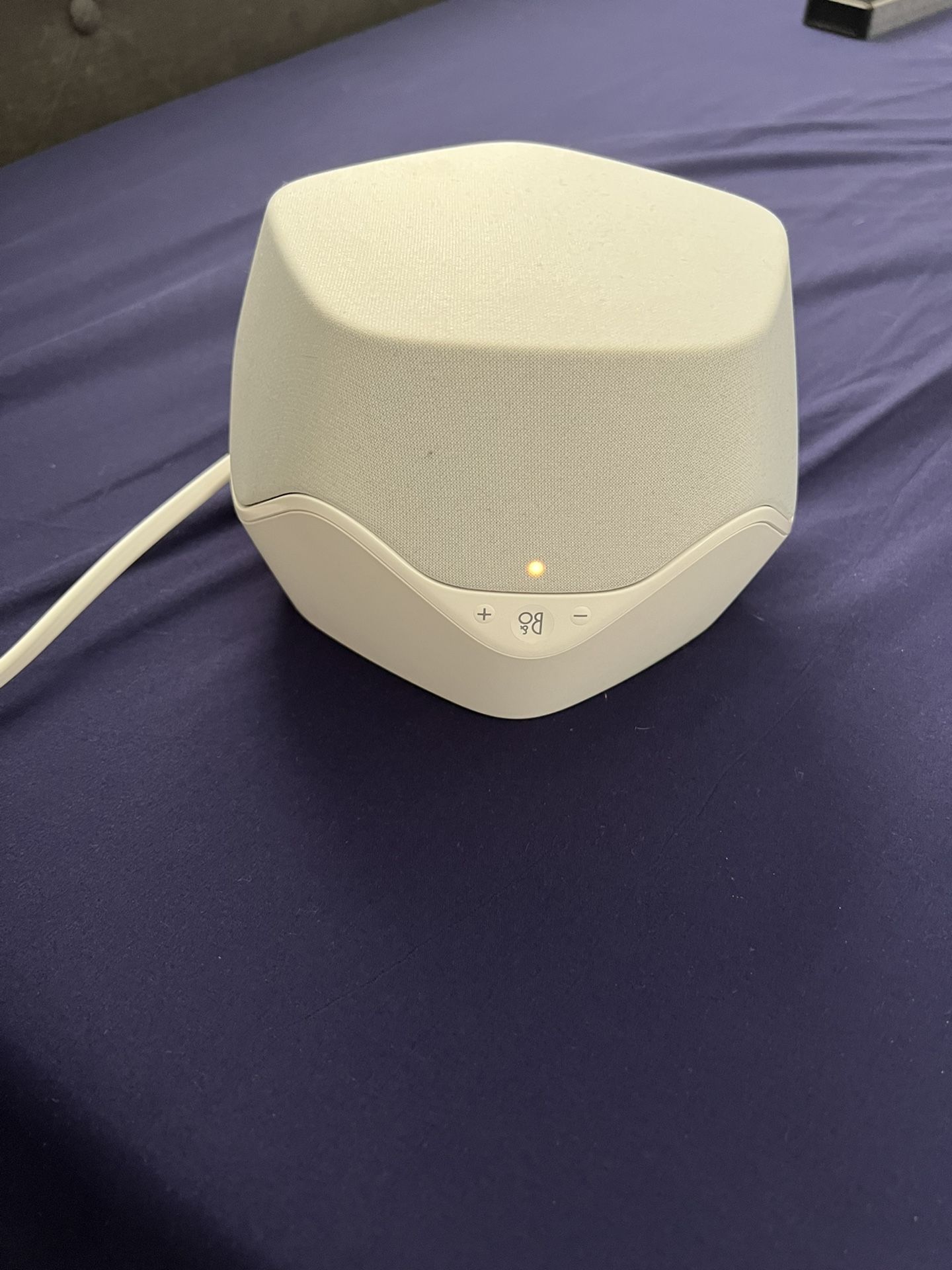 Bang & Olufsen Beoplay S3 Bluetooth Speaker for Sale in Pawtucket