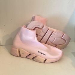 Balenciaga Women Sneaker 