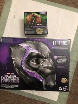 Marvel Legends Replica Lot