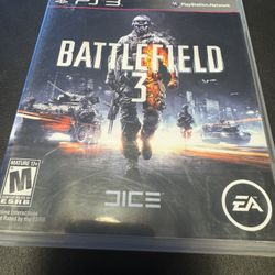 Battlefield 3