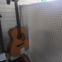 Blue Ridge Guitar 