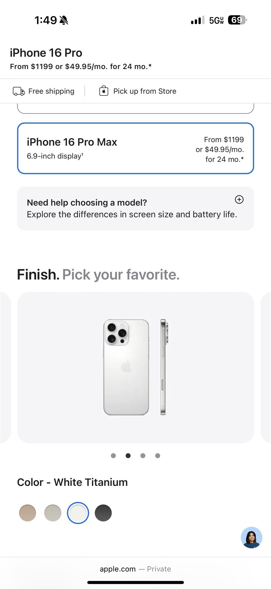 iPhone And Apple Watch