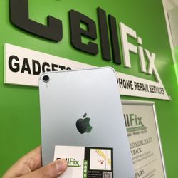 iPad Mini A17 Unlocked 