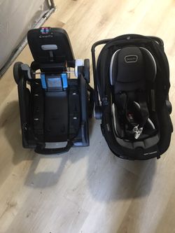 Car seat / Stroller 