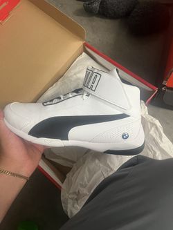 BMW Cart Cat Mid S11