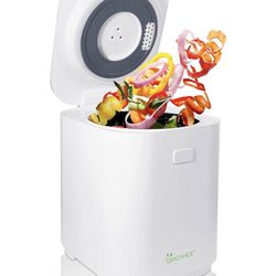 QMCAHCE Smart Waste Kitchen Composter 3L