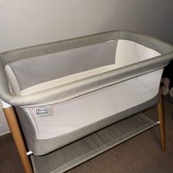 Bassinet 