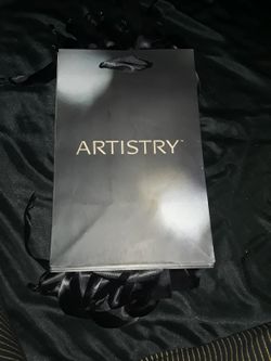 Artistry Gift Bags 