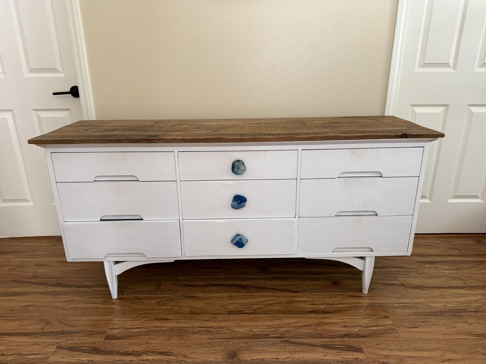 Dresser (Mid-Century Modern) -$160 OBO