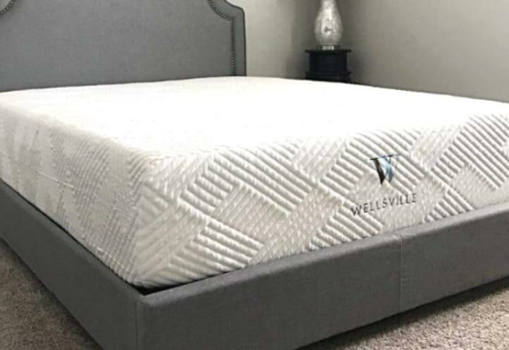 BRAND NEW Premium Mattress Set for Only $39 down