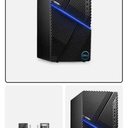 Dell G5 5000