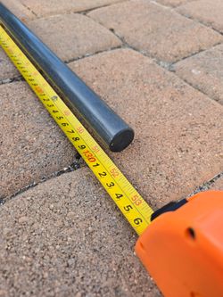 G11 Rod, 22.5mm Dia. x 1305mm Long