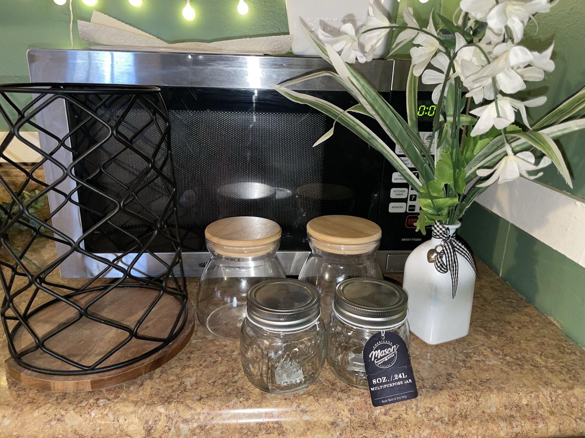 Coffee Bar Bundle