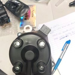 1(contact info removed) Honda Accord 2.3l Distributor