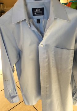 Camisa 32-33