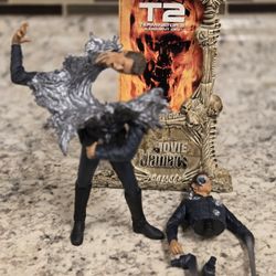 Terminator 2 Figure 