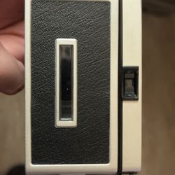 Old School Camera Set 75 Or Beat Offer