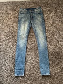 Kusbi jeans (size 28)