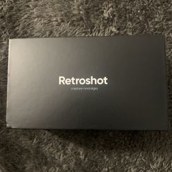 Very Good Box by: Retro Shot