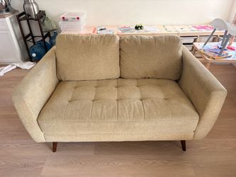 Loveseat
