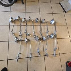 Shower  Head With Extension