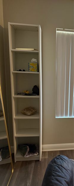 Perfect condition IKEA BILLY bookcase