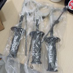 Makita Drill Handle 